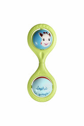 Sophie La Girafe Sophie La Giraffe Twist Çıngırak